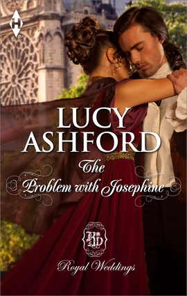 Title details for The Problem with Josephine by Lucy Ashford - Available
